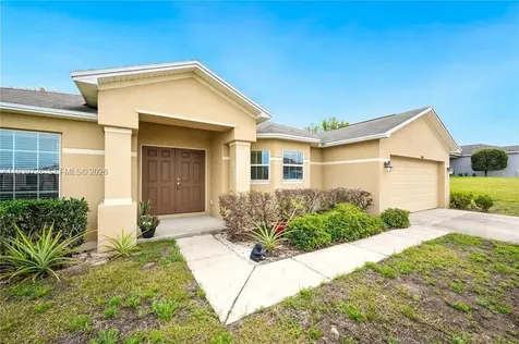 4106 Dinner Lake Way Lake Wales FL 33859