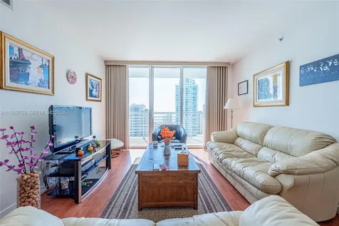335 S Biscayne Boulevard Miami FL 33131