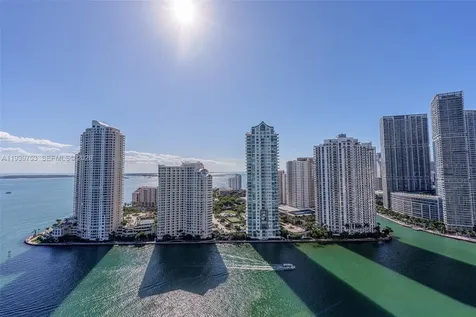 335 S Biscayne Boulevard Miami FL 33131