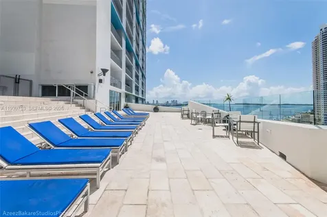 335 S Biscayne Boulevard Miami FL 33131