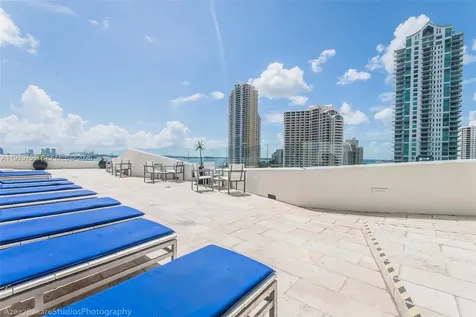 335 S Biscayne Boulevard Miami FL 33131