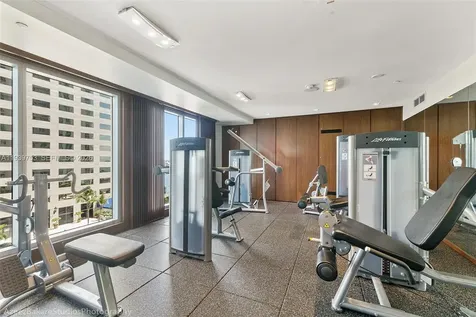 335 S Biscayne Boulevard Miami FL 33131