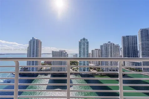 335 S Biscayne Boulevard Miami FL 33131