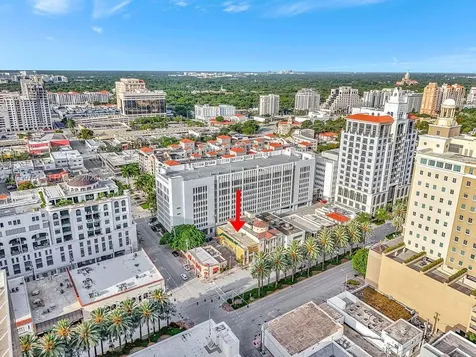 308 Alhambra Circle Coral Gables FL 33134