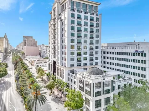 308 Alhambra Circle Coral Gables FL 33134