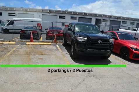 7311 NW 12th Street Miami FL 33126