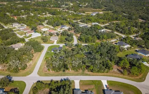 4405 Laratonda Road North Port FL 34291