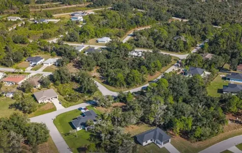 4405 Laratonda Road North Port FL 34291