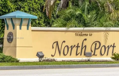 4405 Laratonda Road North Port FL 34291