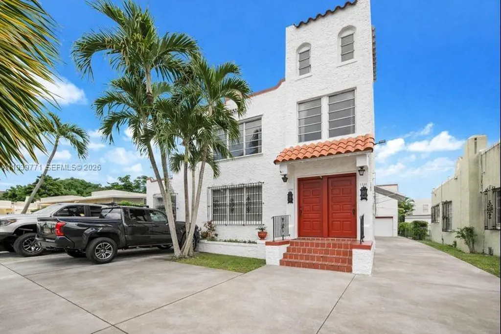 1736 SW 9th Street Miami FL 33135