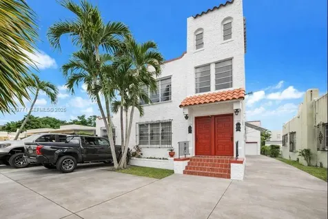 1736 SW 9th Street Miami FL 33135