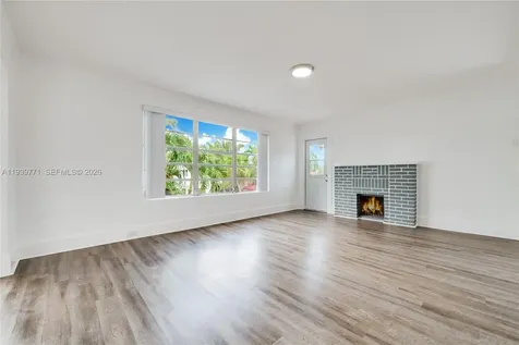 1736 SW 9th Street Miami FL 33135