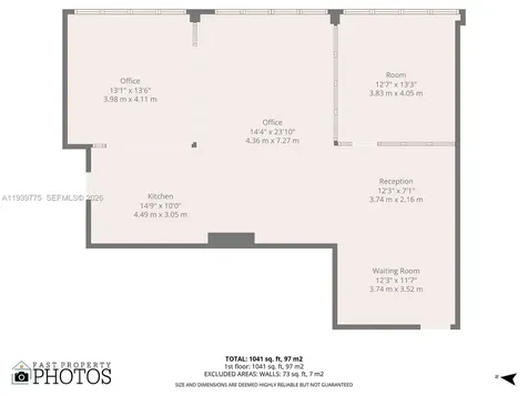 1680 Michigan Avenue Miami Beach FL 33139