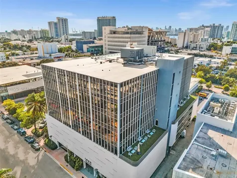 1680 Michigan Avenue Miami Beach FL 33139