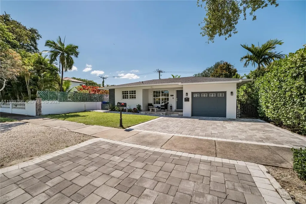 680 NE 81 Street Miami FL 33138