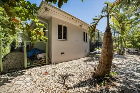 680 NE 81 Street Miami FL 33138
