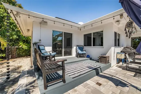 680 NE 81 Street Miami FL 33138