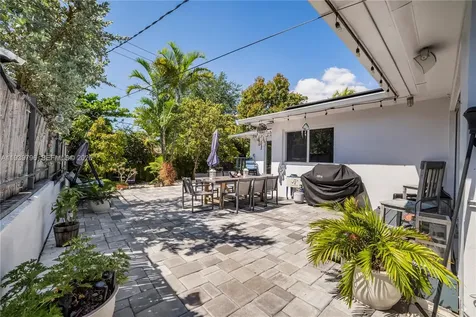 680 NE 81 Street Miami FL 33138