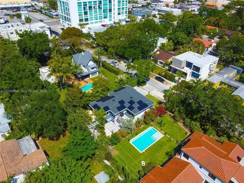 680 NE 81 Street Miami FL 33138
