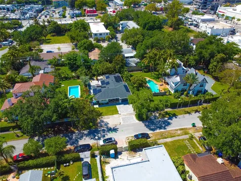 680 NE 81 Street Miami FL 33138
