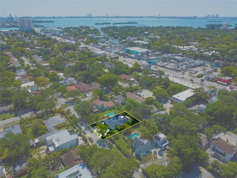 680 NE 81 Street Miami FL 33138