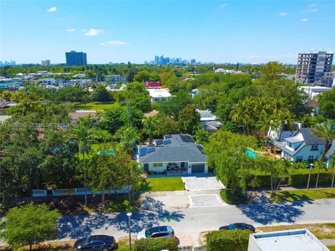 680 NE 81 Street Miami FL 33138