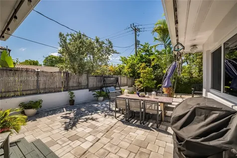 680 NE 81 Street Miami FL 33138