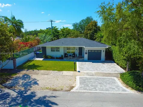 680 NE 81 Street Miami FL 33138