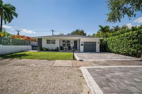 680 NE 81 Street Miami FL 33138