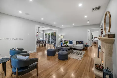 680 NE 81 Street Miami FL 33138