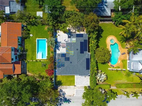 680 NE 81 Street Miami FL 33138