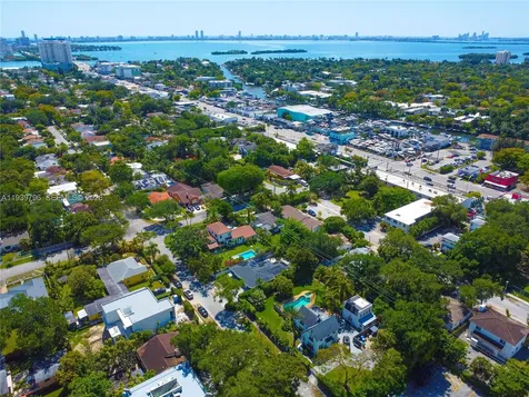 680 NE 81 Street Miami FL 33138