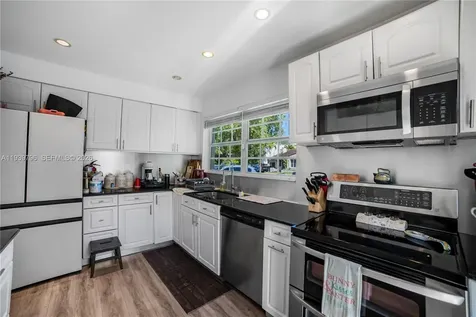 680 NE 81 Street Miami FL 33138