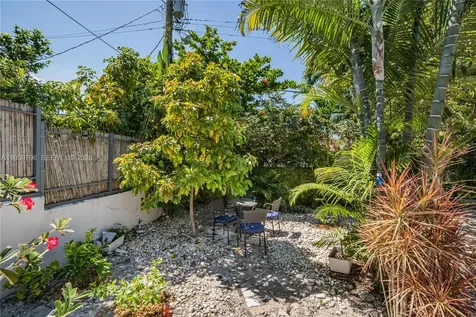 680 NE 81 Street Miami FL 33138