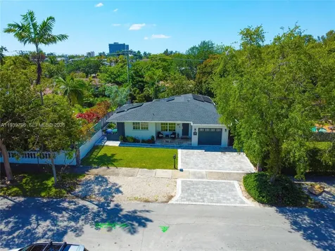 680 NE 81 Street Miami FL 33138