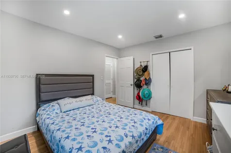680 NE 81 Street Miami FL 33138
