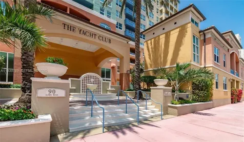 90 Alton Road Miami Beach FL 33139