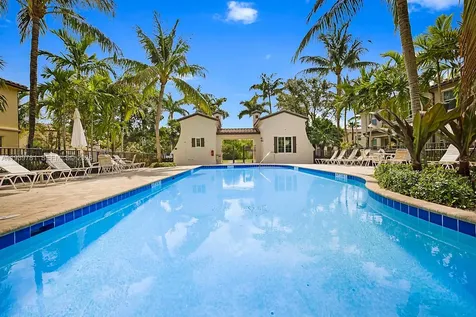 4631 Mediterranean Circle Palm Beach Gardens FL 33418