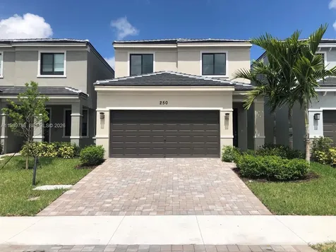 250 NW 33rd Lane Pompano Beach FL 33069