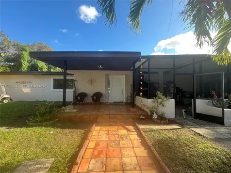 17540 SW 254th Street Homestead FL 33031