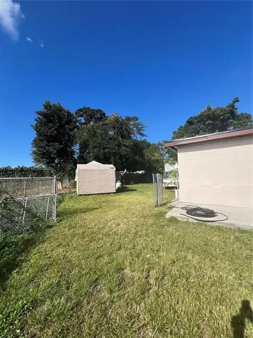 17540 SW 254th Street Homestead FL 33031
