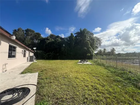 17540 SW 254th Street Homestead FL 33031