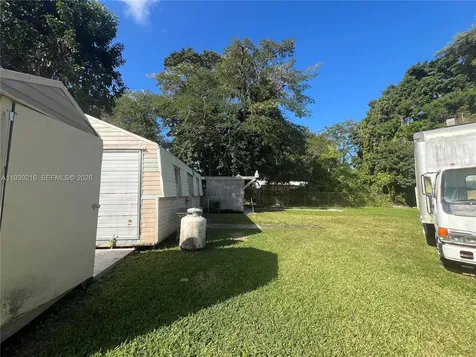 17540 SW 254th Street Homestead FL 33031