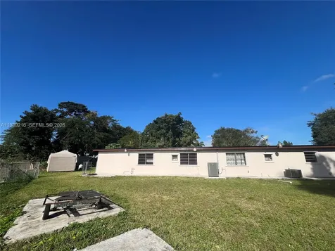 17540 SW 254th Street Homestead FL 33031