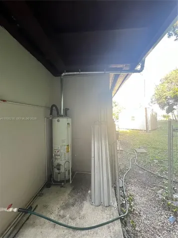 17540 SW 254th Street Homestead FL 33031