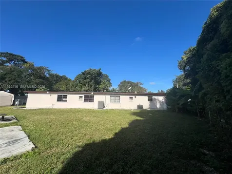 17540 SW 254th Street Homestead FL 33031