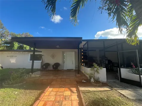 17540 SW 254th Street Homestead FL 33031