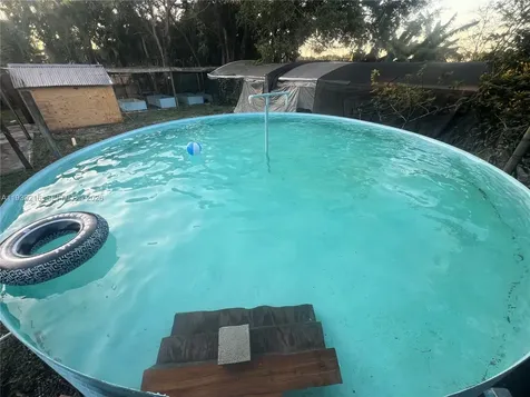 17540 SW 254th Street Homestead FL 33031