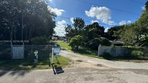 17540 SW 254th Street Homestead FL 33031