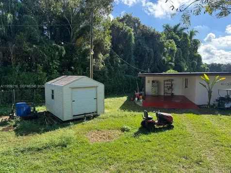 17540 SW 254th Street Homestead FL 33031